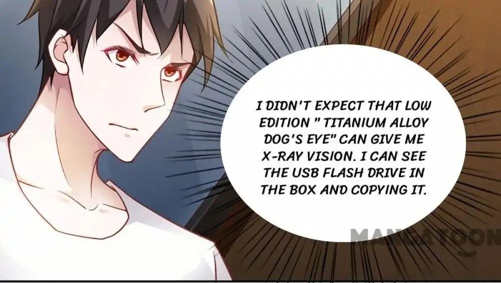 Almight Network Chapter 70 - Page 13