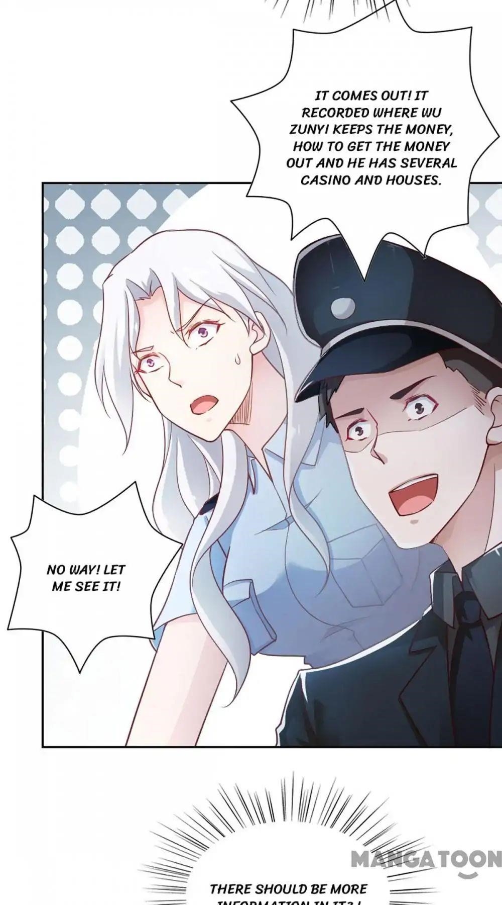 Almight Network Chapter 70 - Page 14