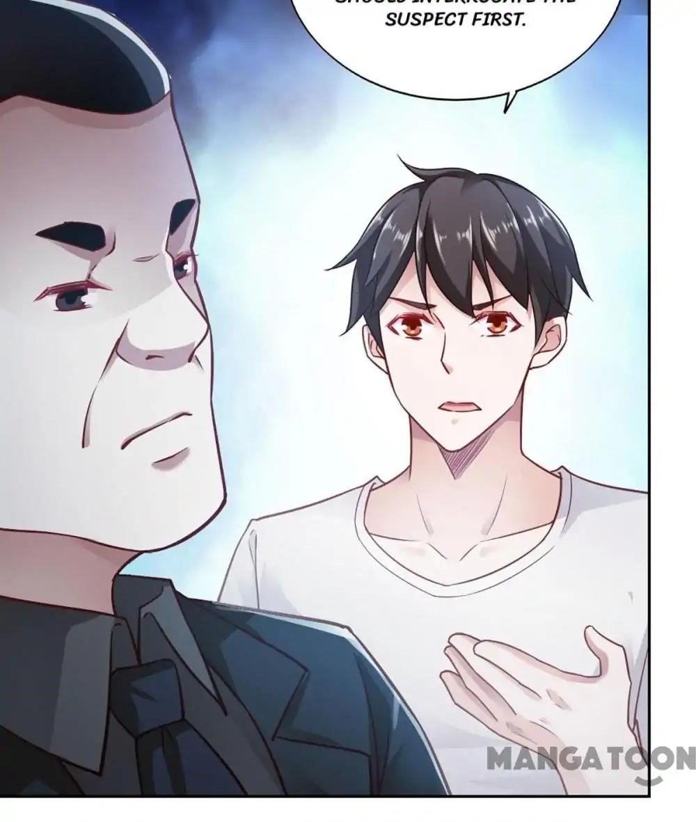 Almight Network Chapter 70 - Page 19