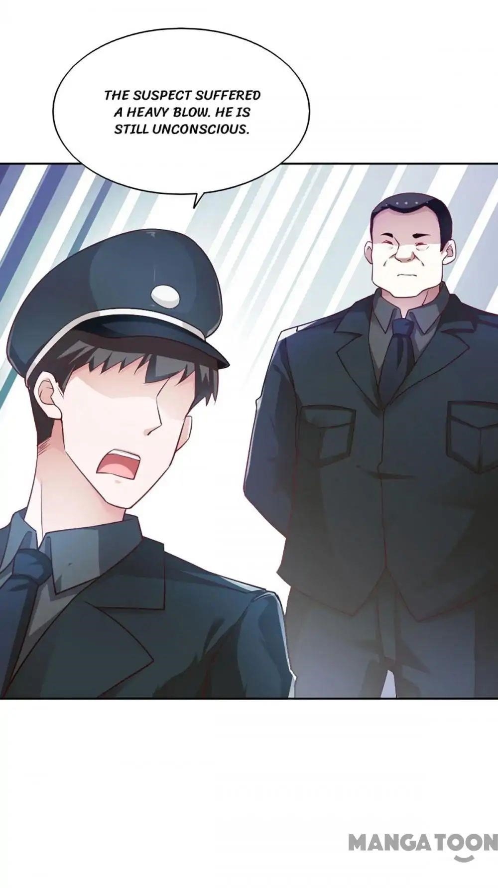 Almight Network Chapter 70 - Page 20