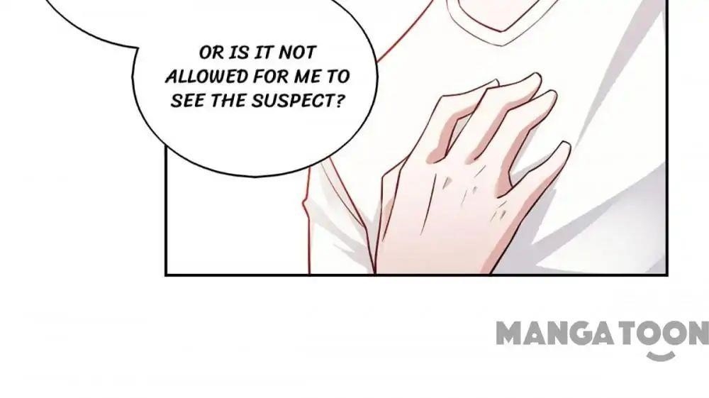 Almight Network Chapter 70 - Page 22