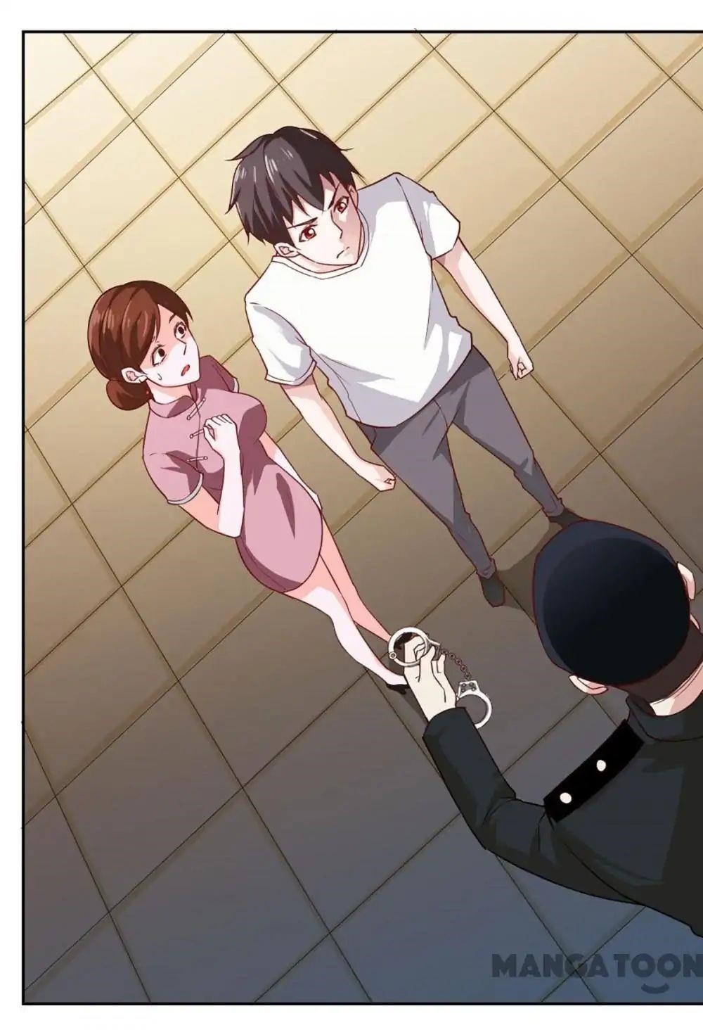 Almight Network Chapter 70 - Page 26