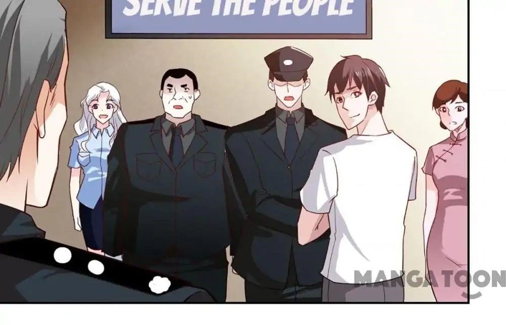 Almight Network Chapter 70 - Page 28