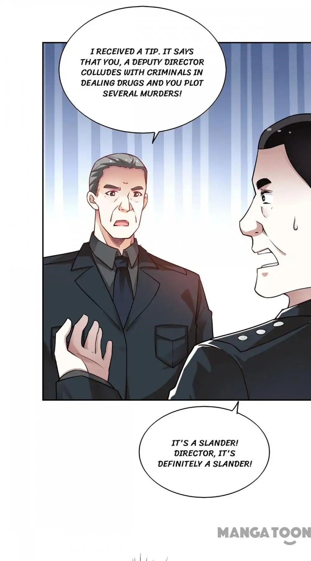 Almight Network Chapter 70 - Page 29