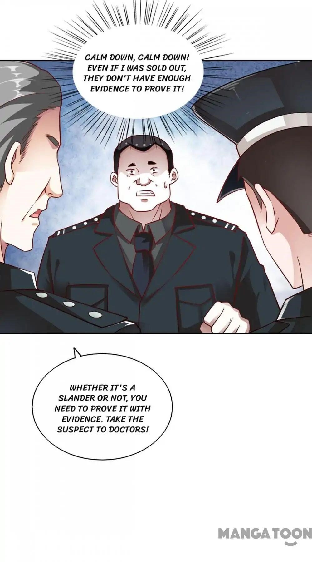 Almight Network Chapter 70 - Page 30