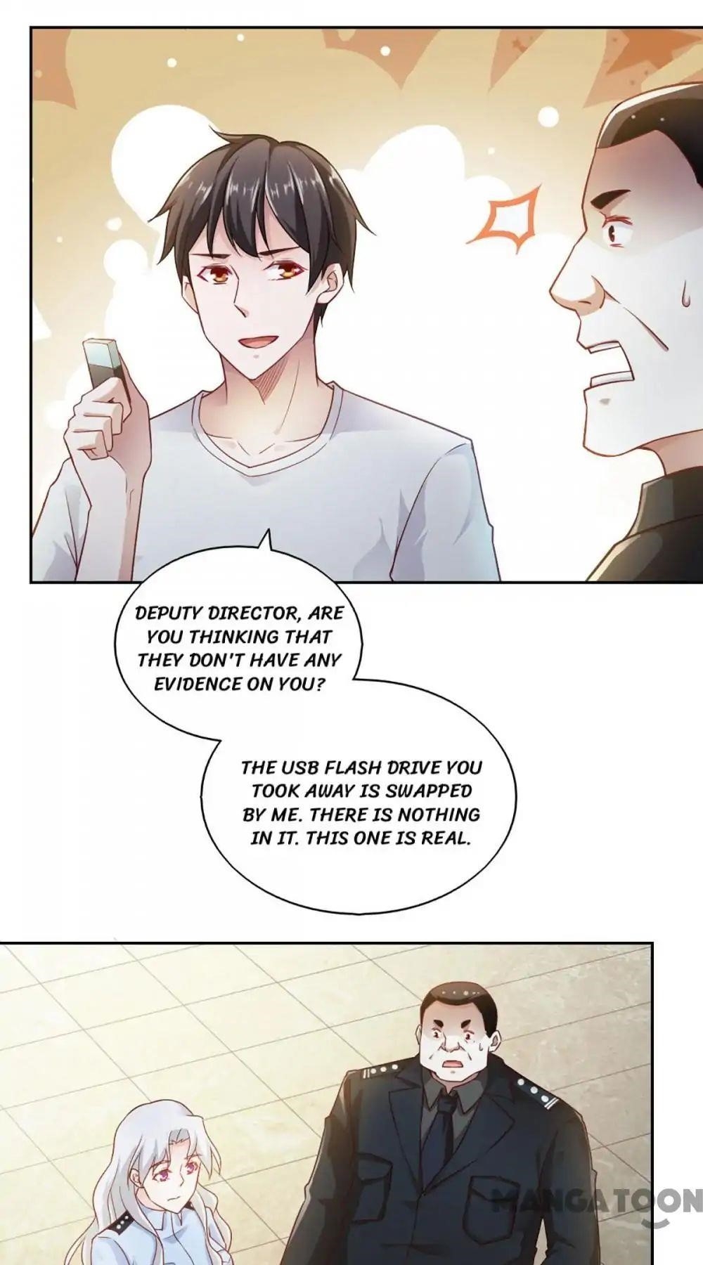 Almight Network Chapter 70 - Page 32