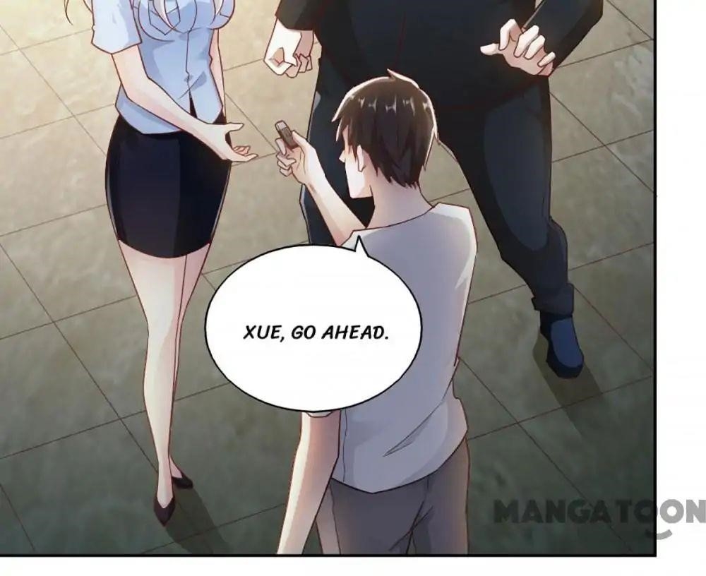 Almight Network Chapter 70 - Page 33