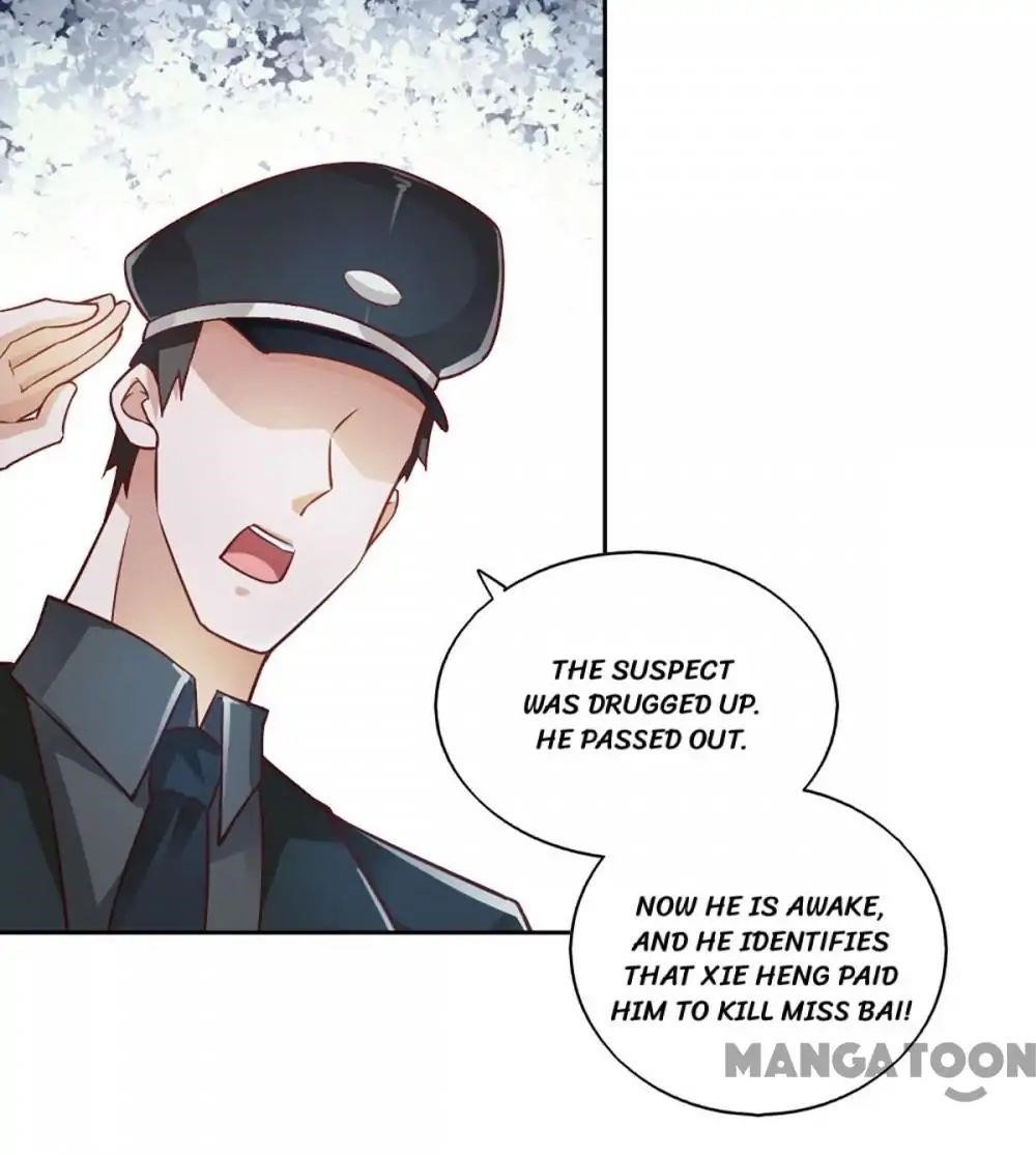 Almight Network Chapter 70 - Page 35