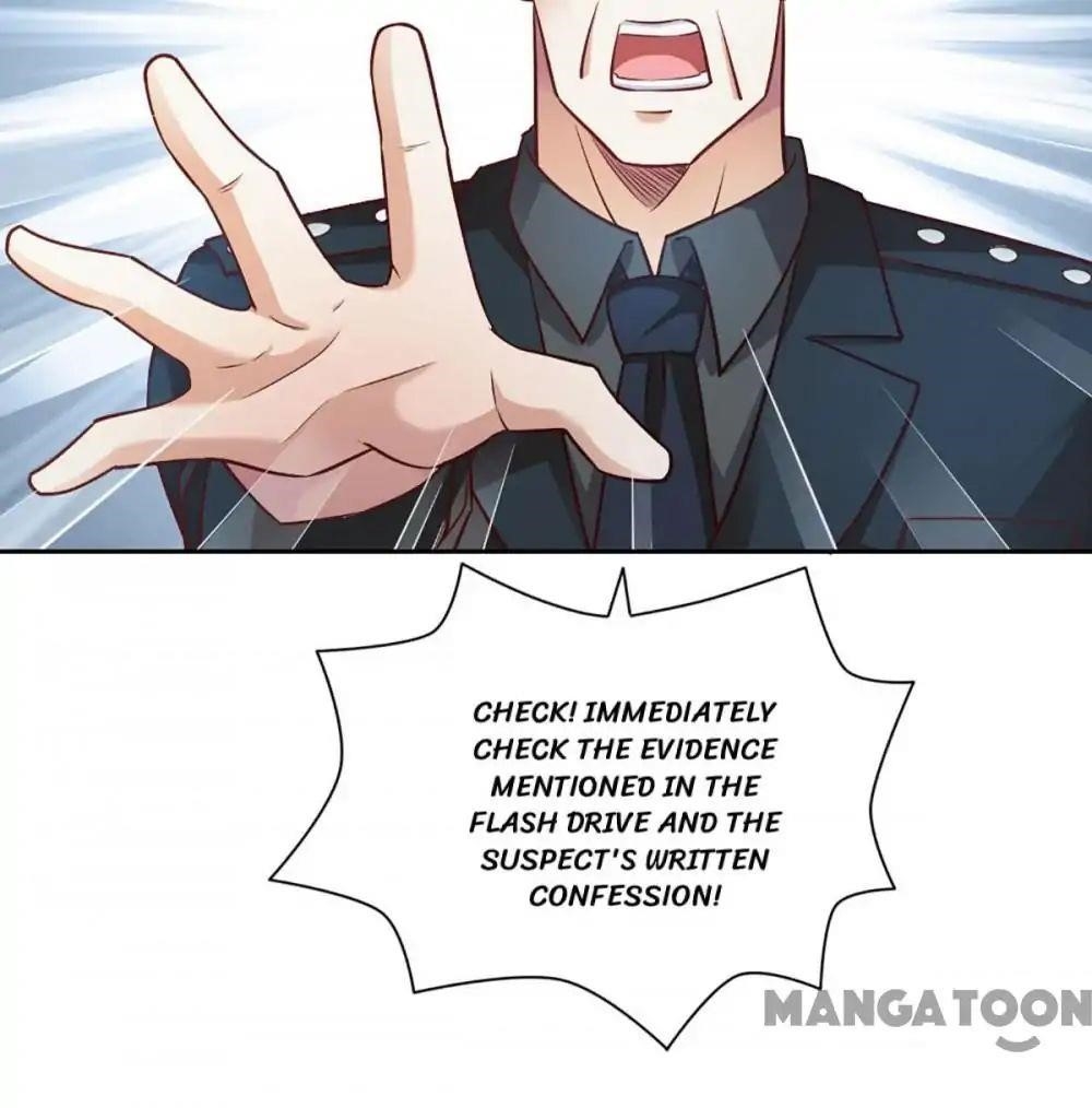 Almight Network Chapter 70 - Page 37