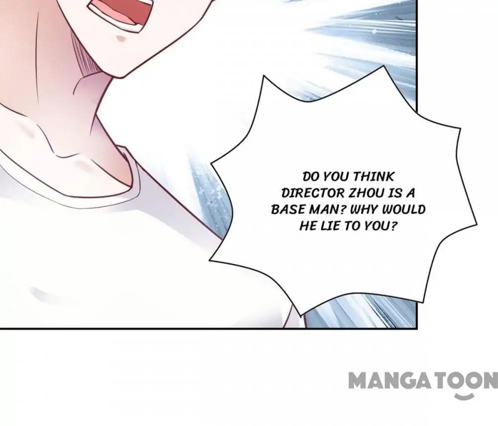 Almight Network Chapter 71 - Page 10