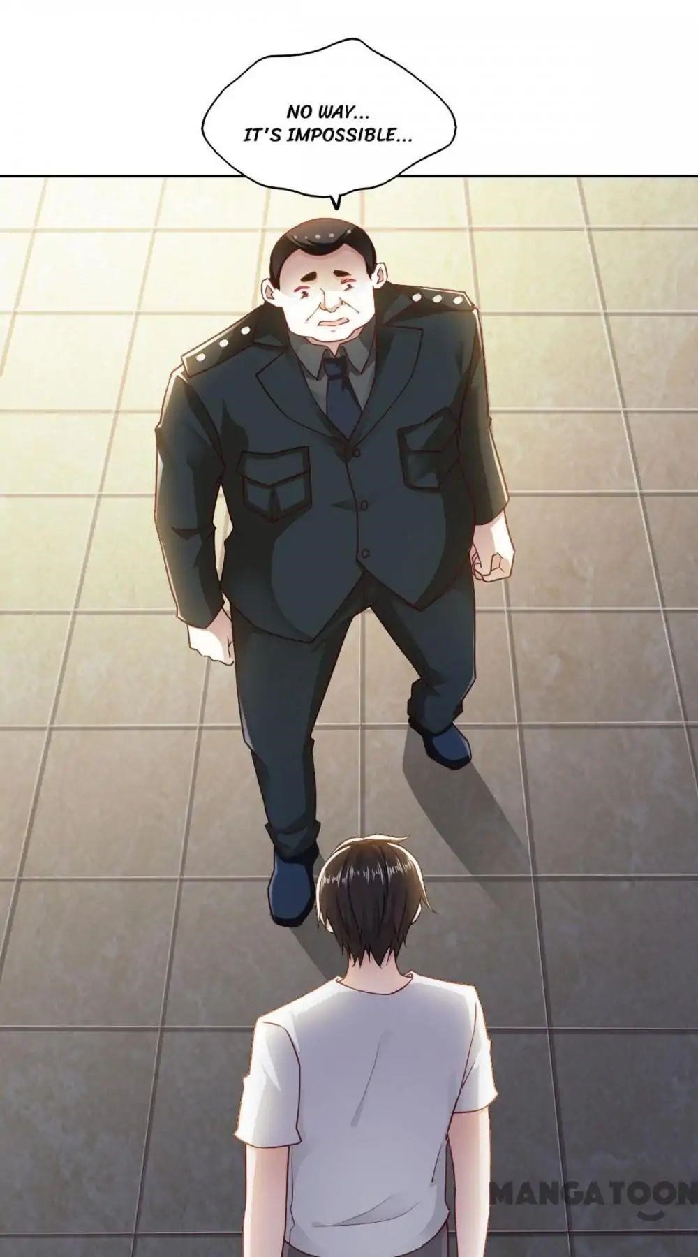 Almight Network Chapter 71 - Page 11