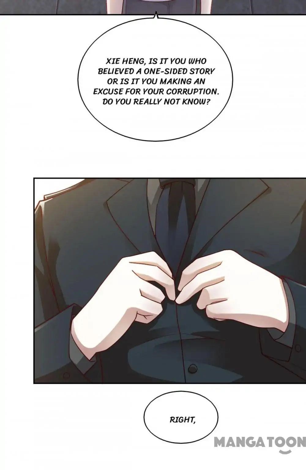 Almight Network Chapter 71 - Page 12