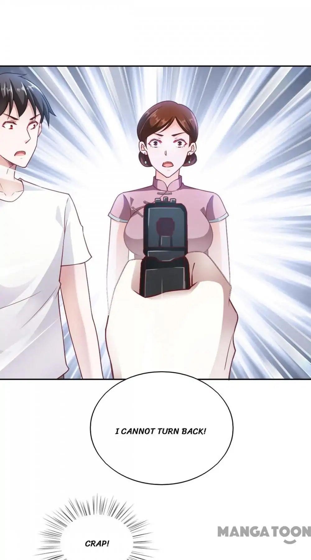 Almight Network Chapter 71 - Page 15