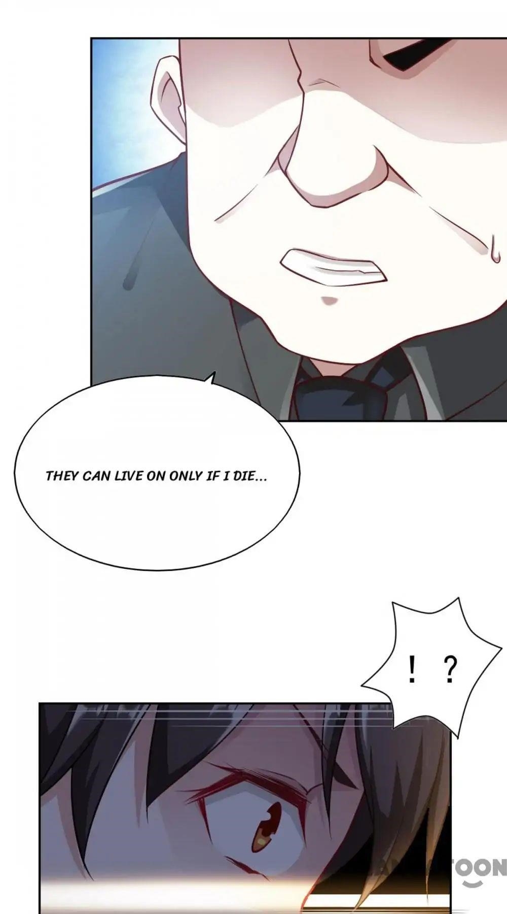 Almight Network Chapter 71 - Page 17