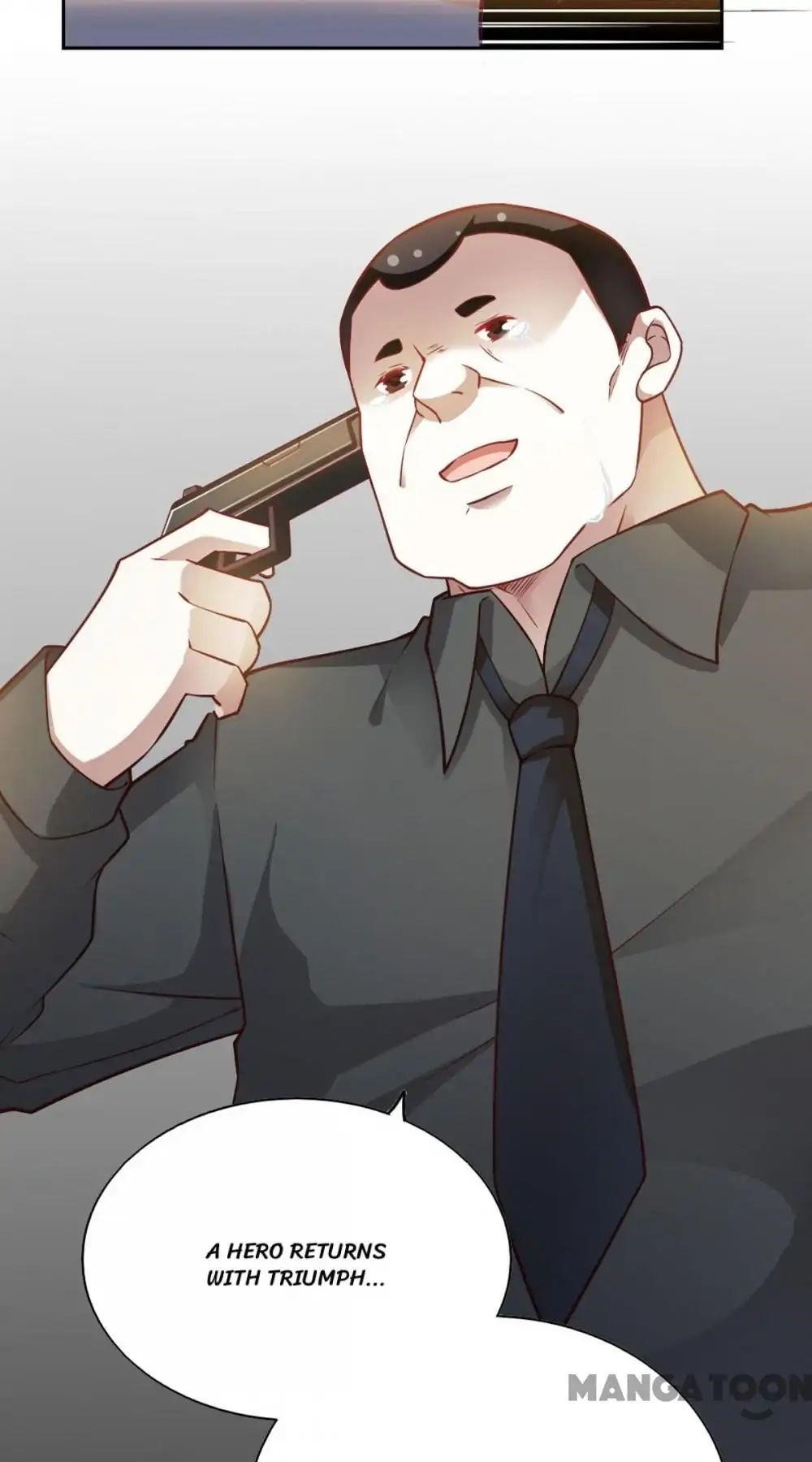 Almight Network Chapter 71 - Page 18