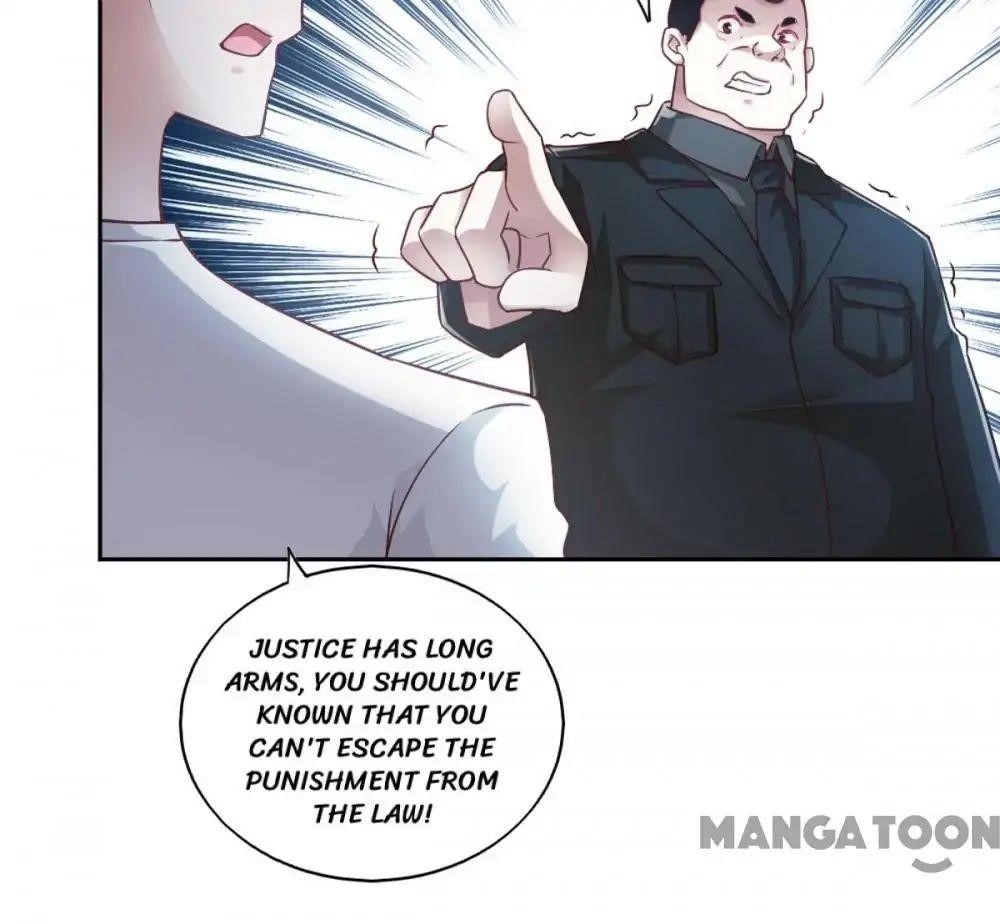 Almight Network Chapter 71 - Page 2