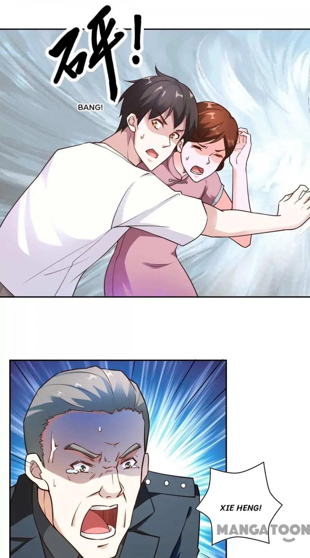 Almight Network Chapter 71 - Page 20