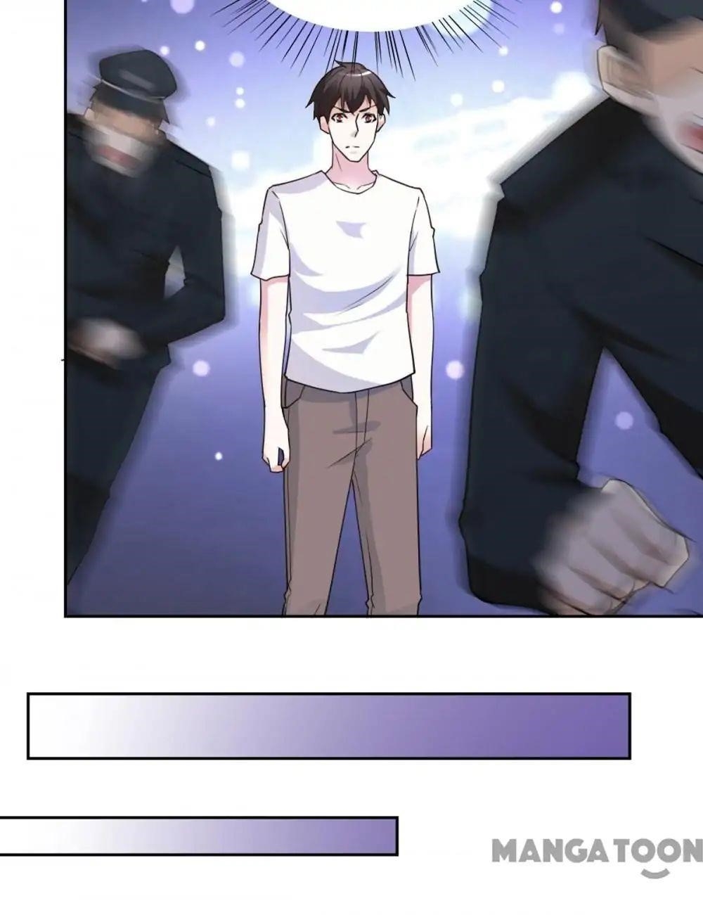 Almight Network Chapter 71 - Page 23