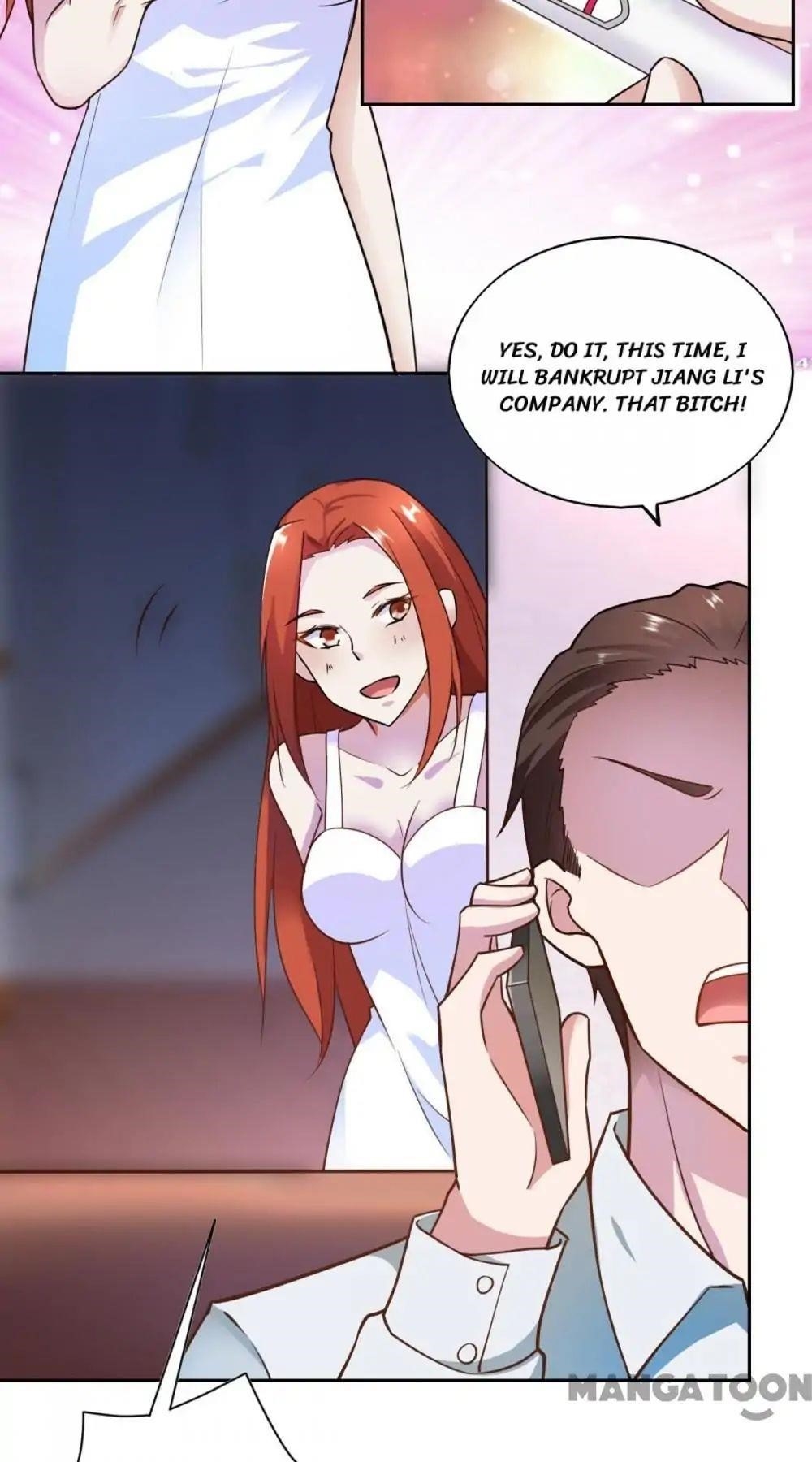 Almight Network Chapter 71 - Page 25