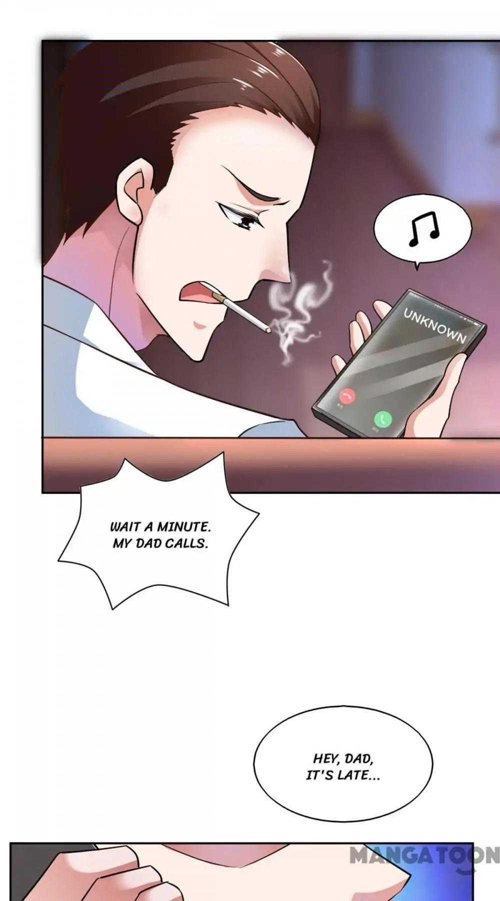 Almight Network Chapter 71 - Page 27