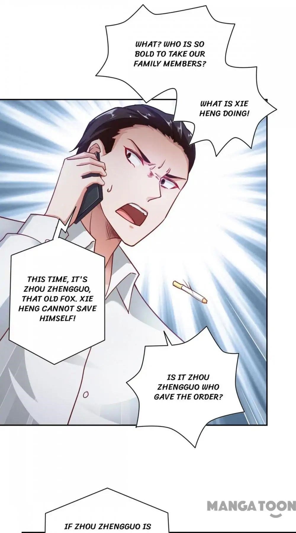 Almight Network Chapter 71 - Page 29