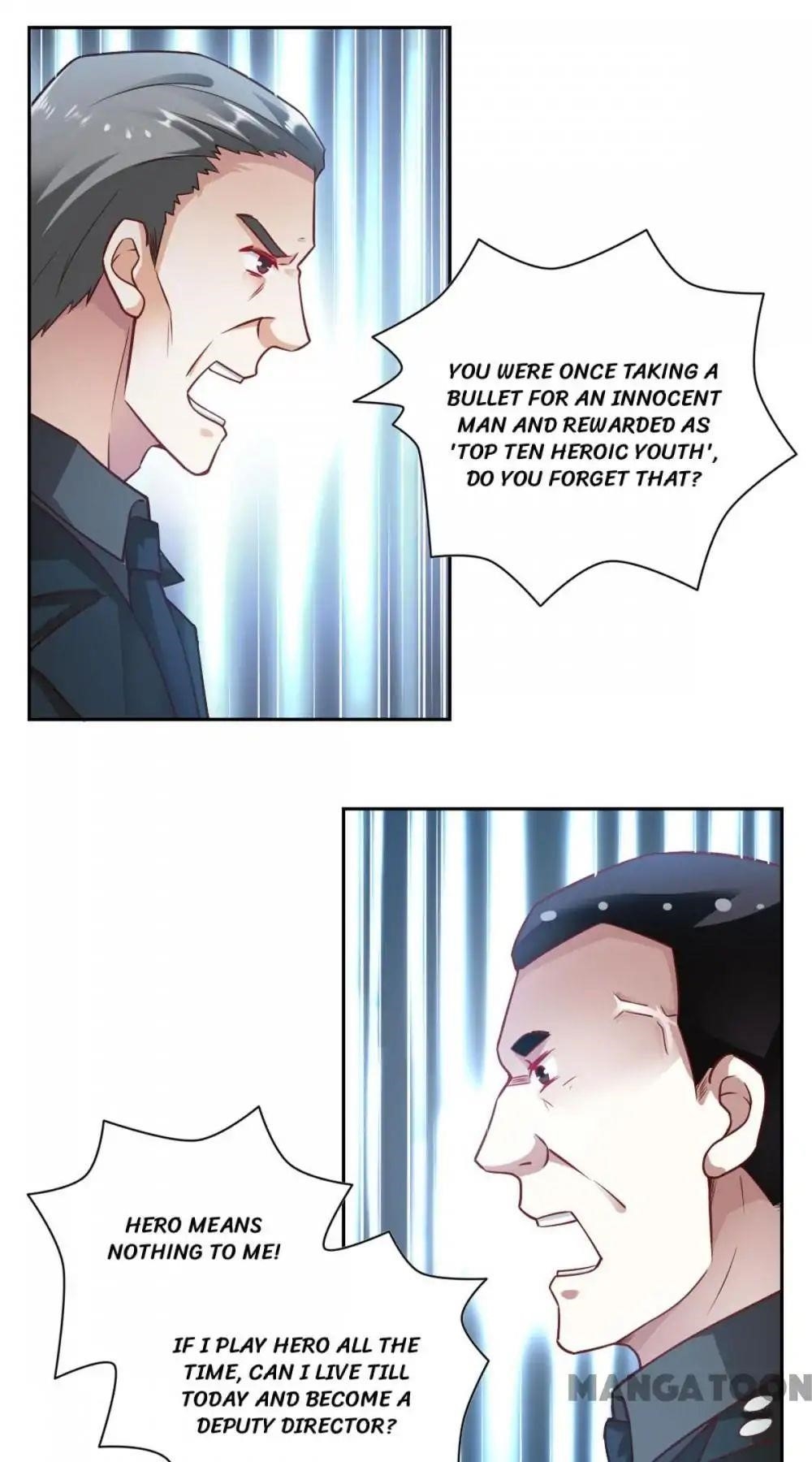 Almight Network Chapter 71 - Page 3