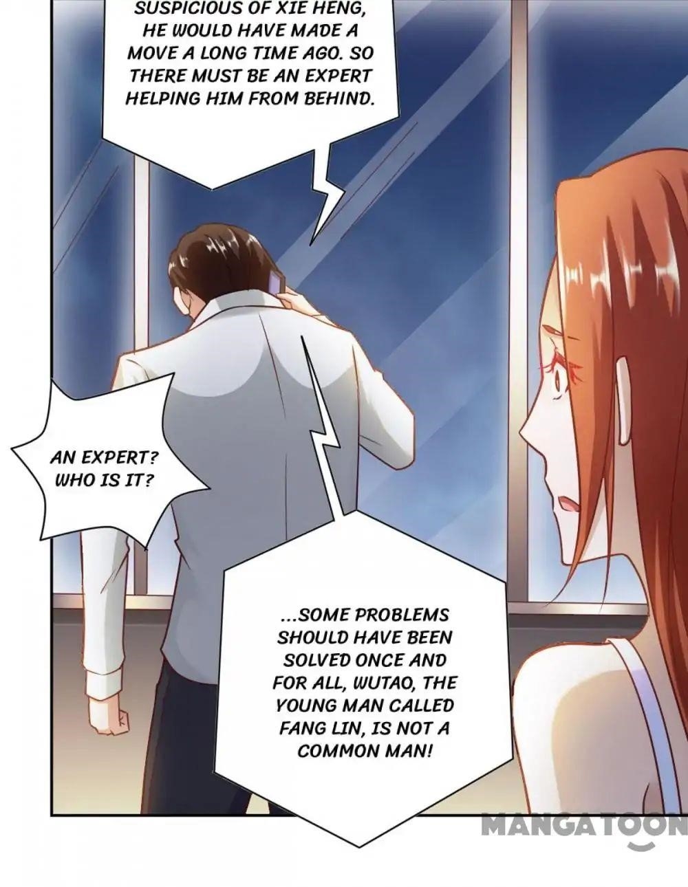 Almight Network Chapter 71 - Page 30