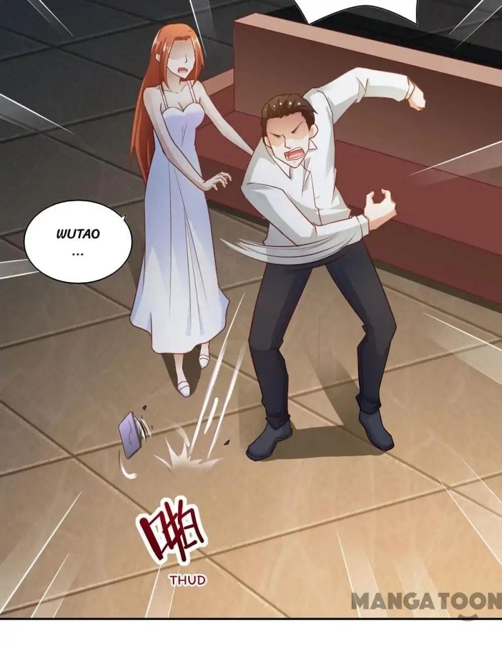 Almight Network Chapter 71 - Page 34