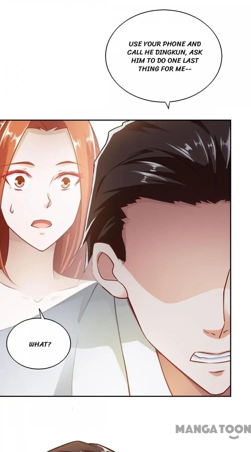 Almight Network Chapter 71 - Page 35