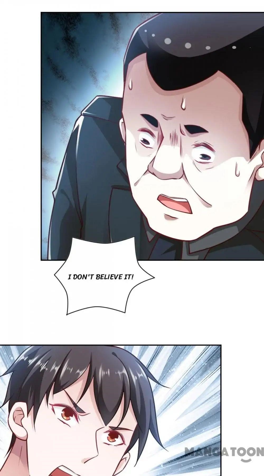 Almight Network Chapter 71 - Page 9