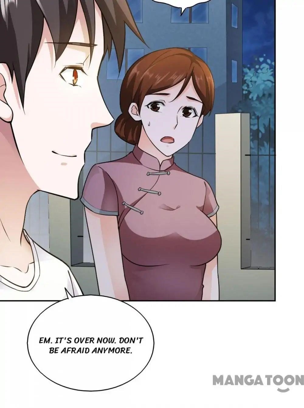 Almight Network Chapter 72 - Page 11