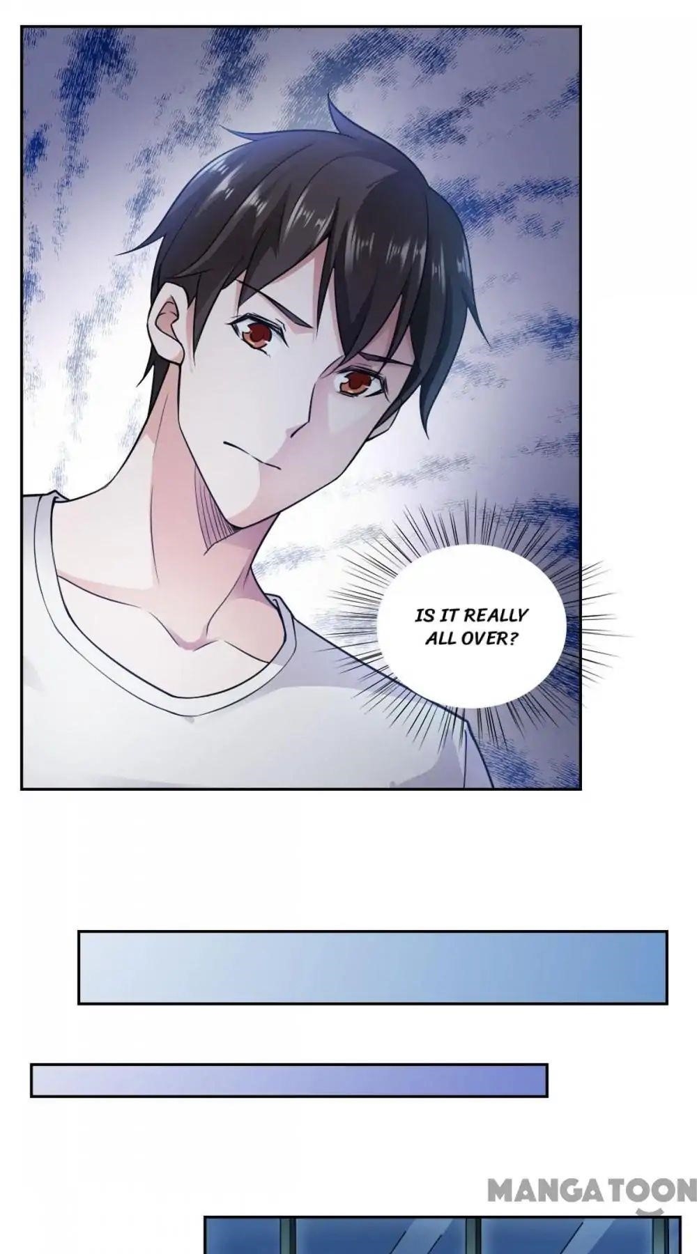 Almight Network Chapter 72 - Page 12