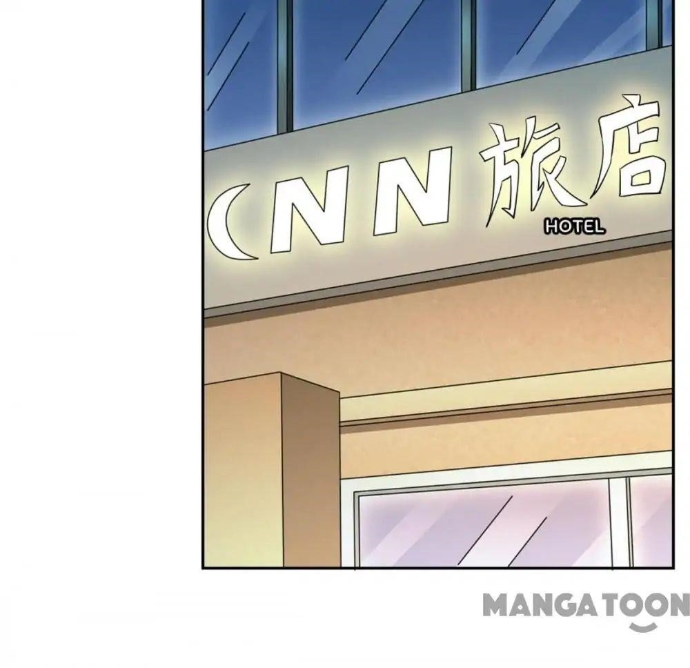 Almight Network Chapter 72 - Page 13