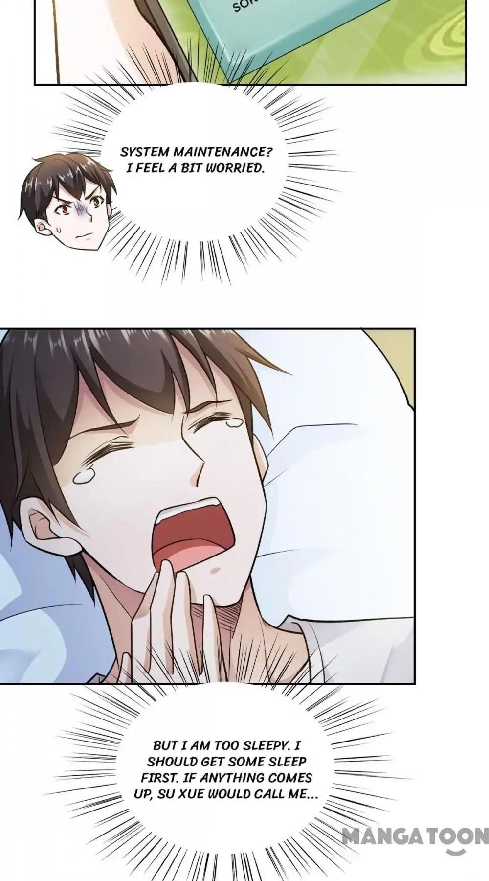 Almight Network Chapter 72 - Page 15