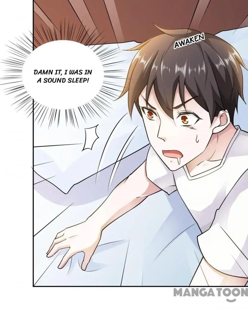 Almight Network Chapter 72 - Page 18