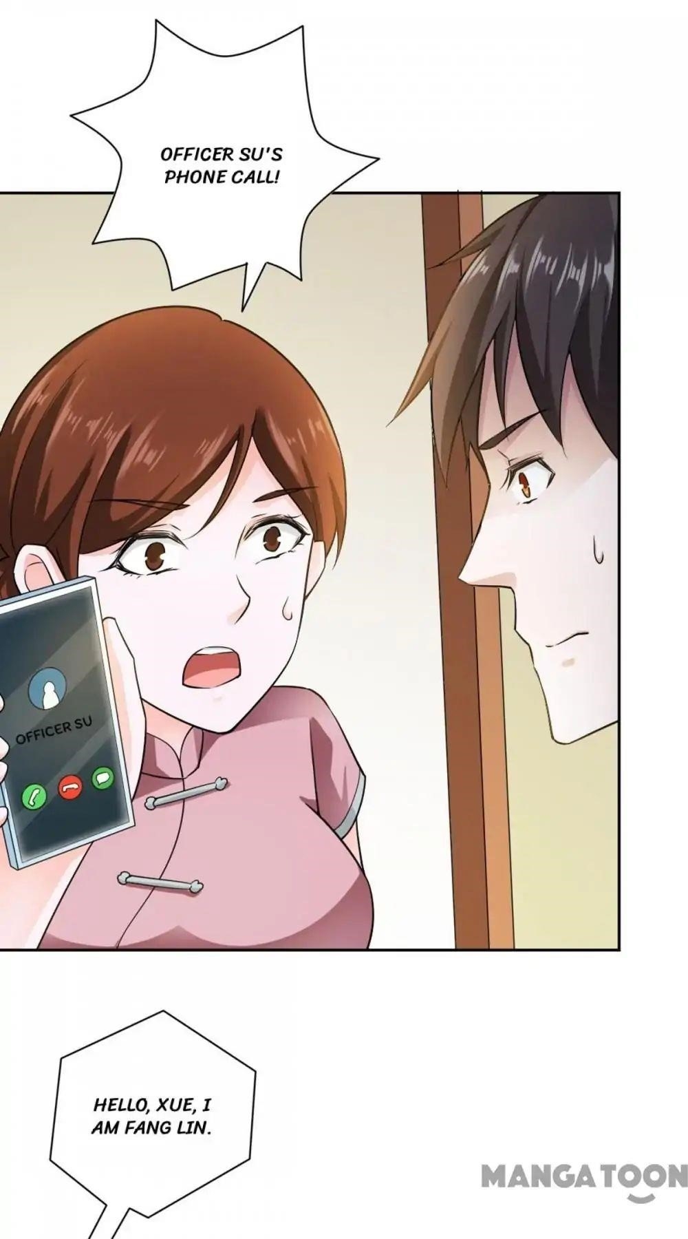 Almight Network Chapter 72 - Page 19