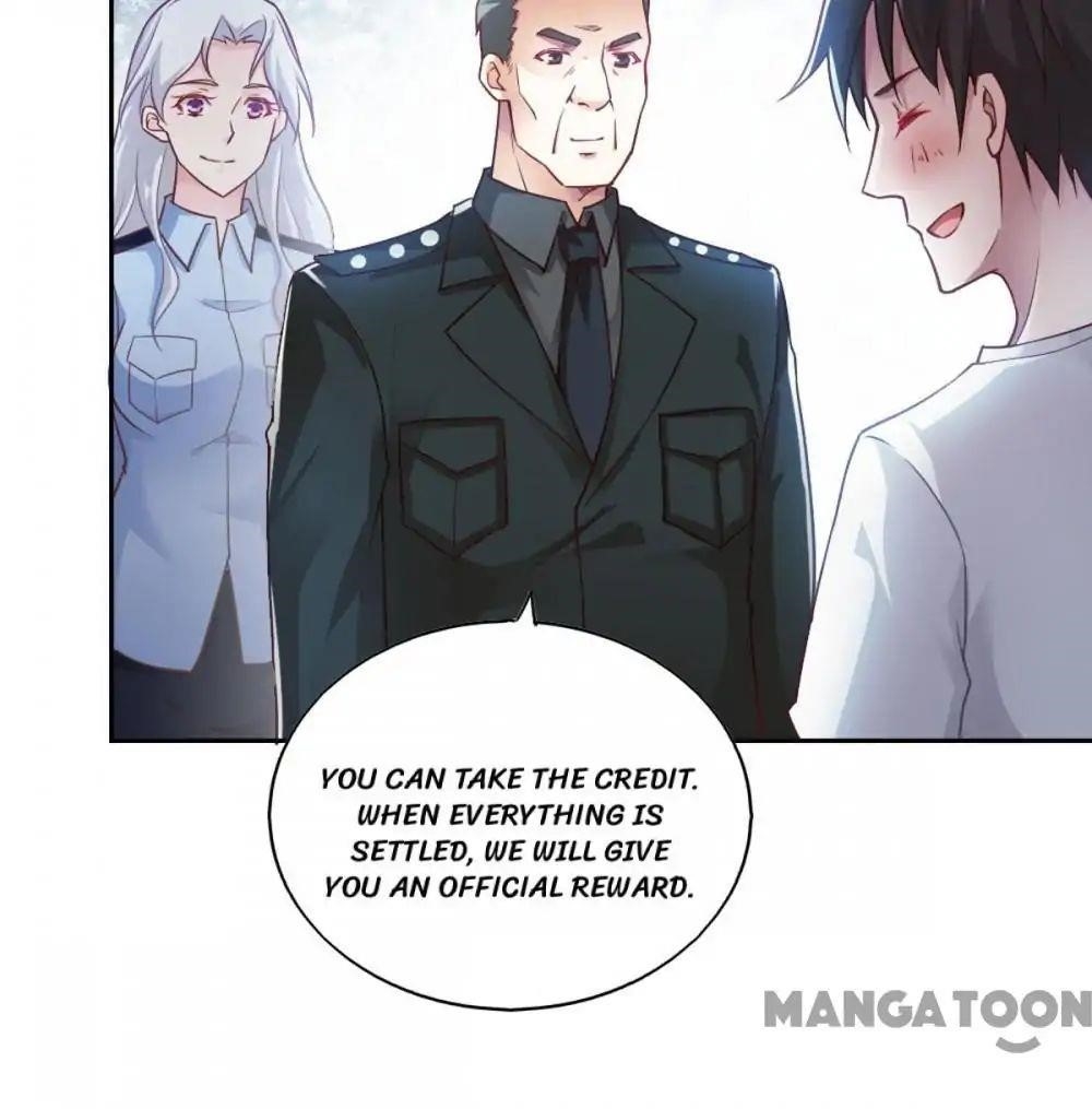 Almight Network Chapter 72 - Page 2