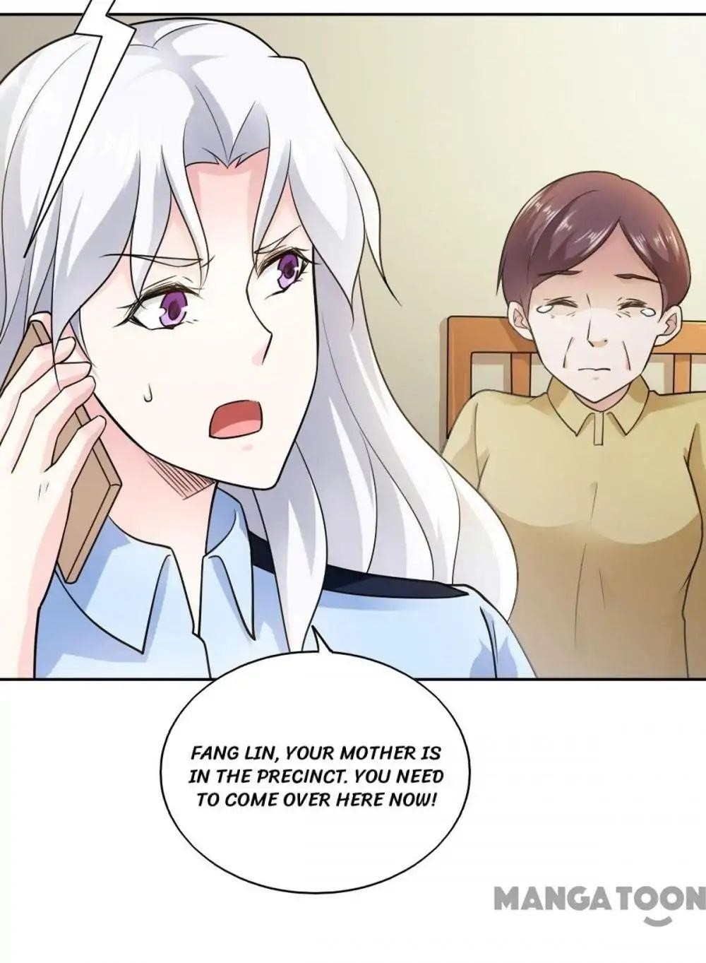 Almight Network Chapter 72 - Page 20