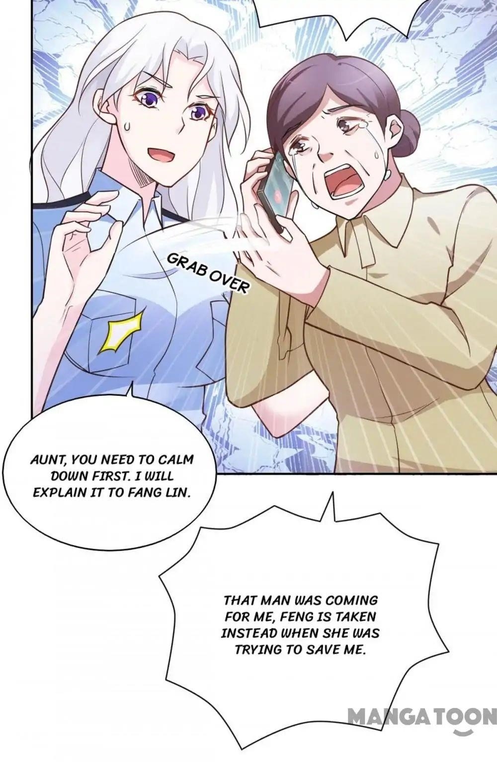 Almight Network Chapter 72 - Page 22