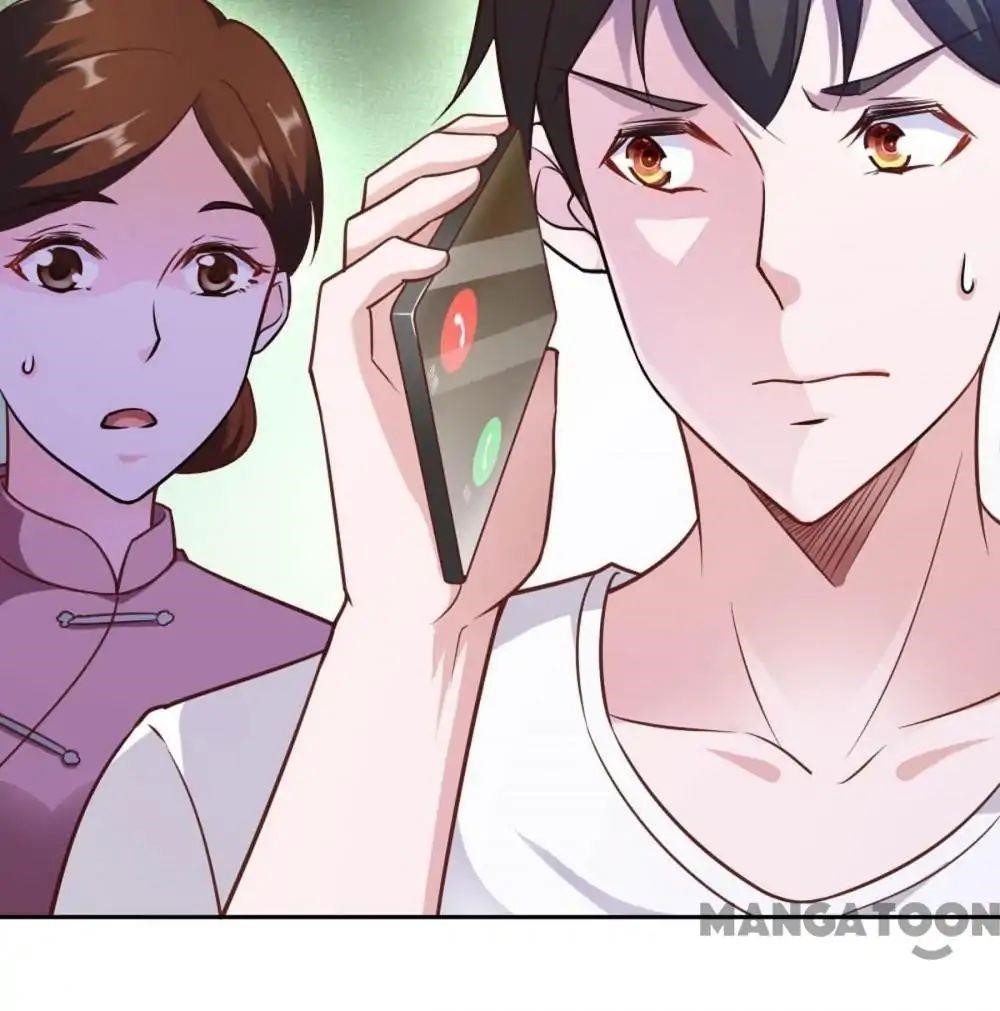 Almight Network Chapter 72 - Page 26