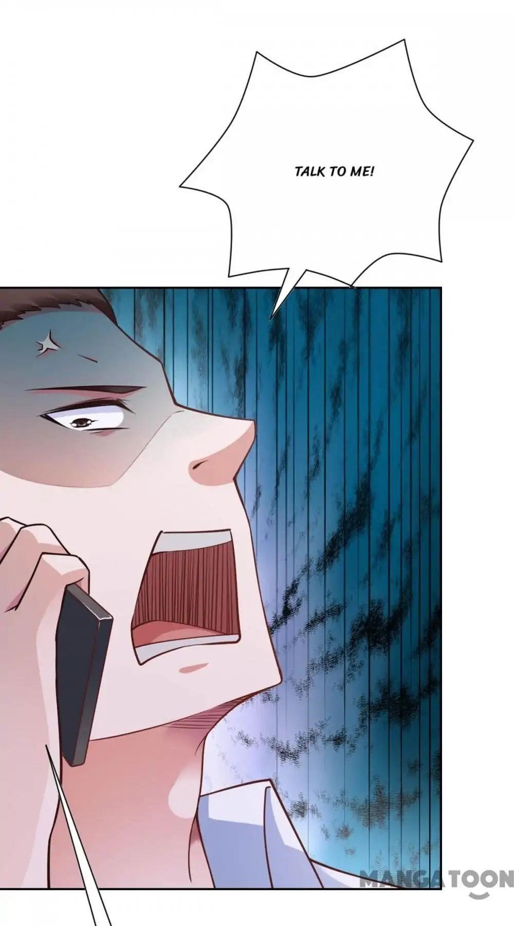 Almight Network Chapter 72 - Page 27