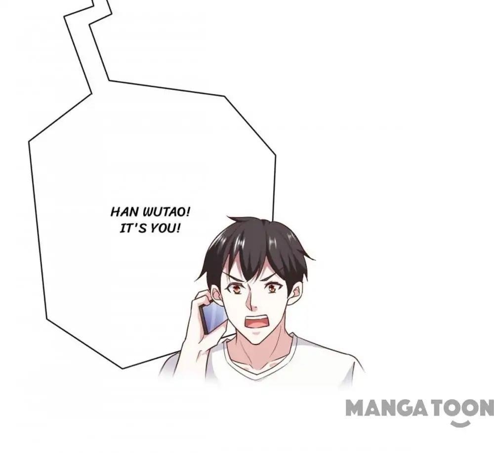 Almight Network Chapter 72 - Page 28