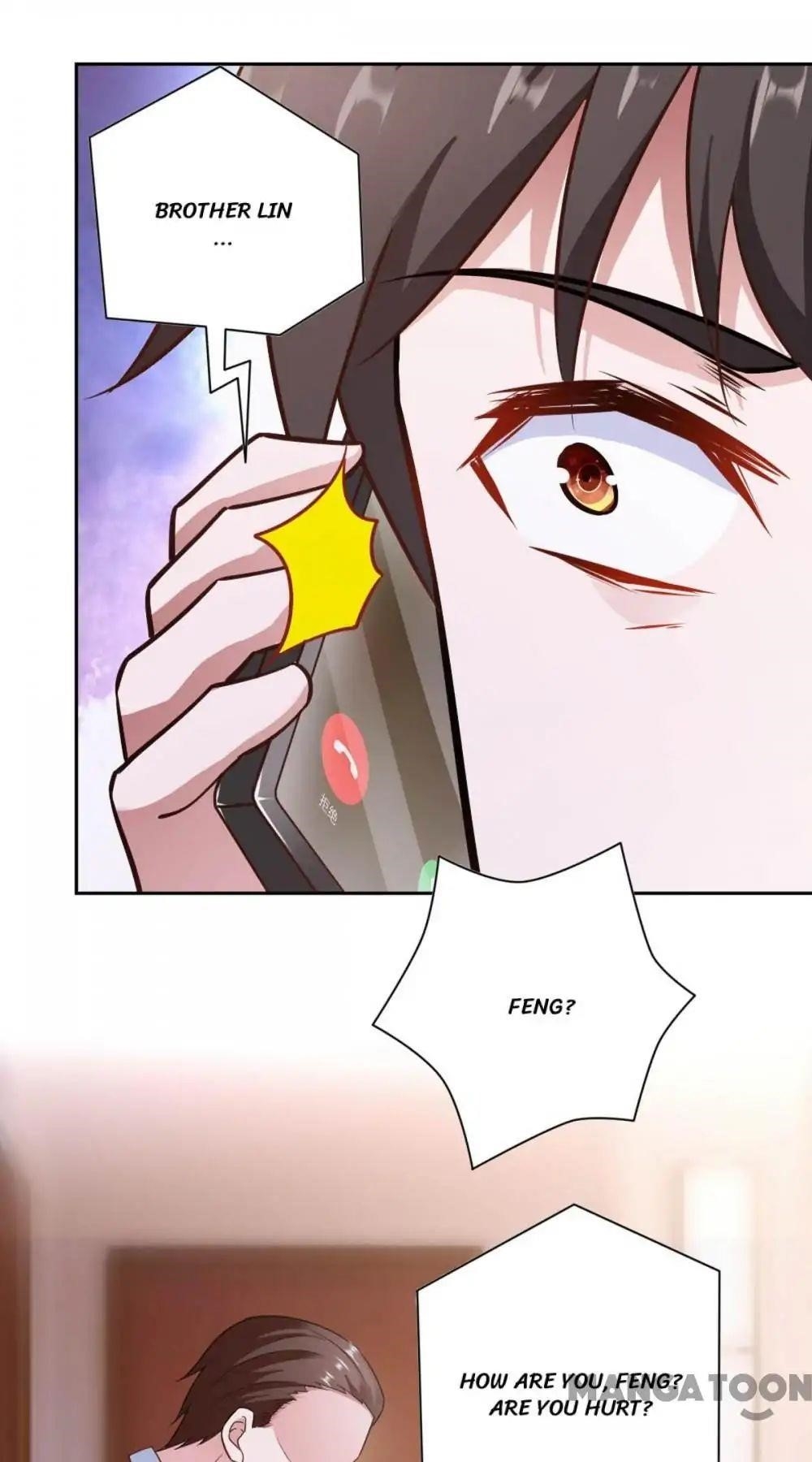 Almight Network Chapter 72 - Page 29