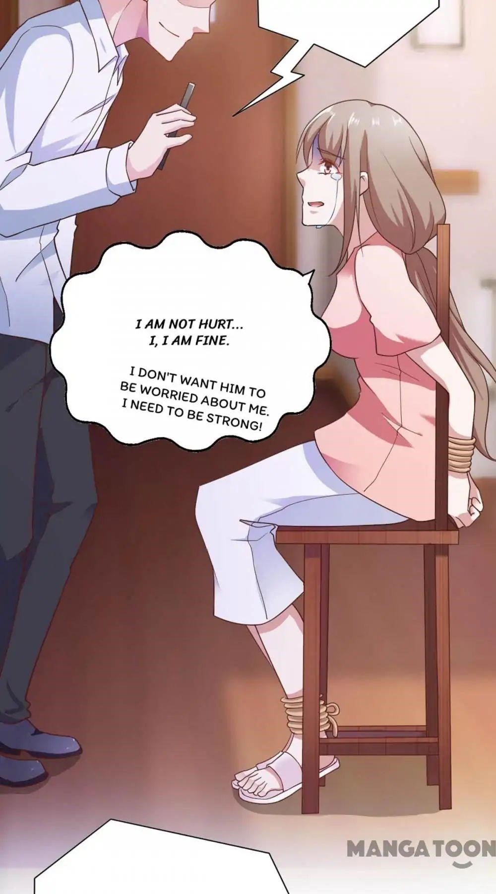 Almight Network Chapter 72 - Page 30