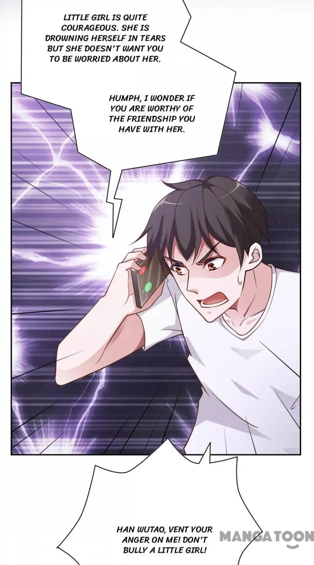 Almight Network Chapter 72 - Page 31