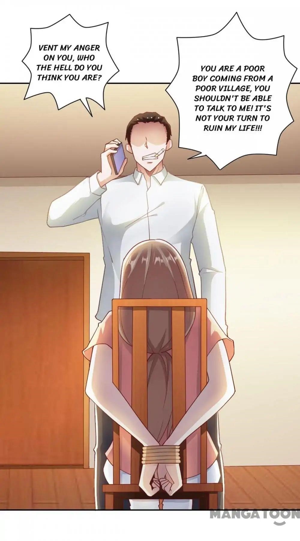 Almight Network Chapter 72 - Page 33