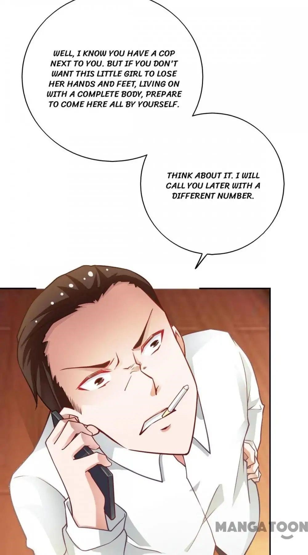 Almight Network Chapter 72 - Page 35