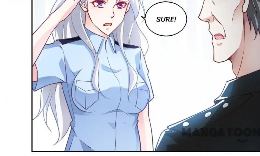 Almight Network Chapter 72 - Page 4