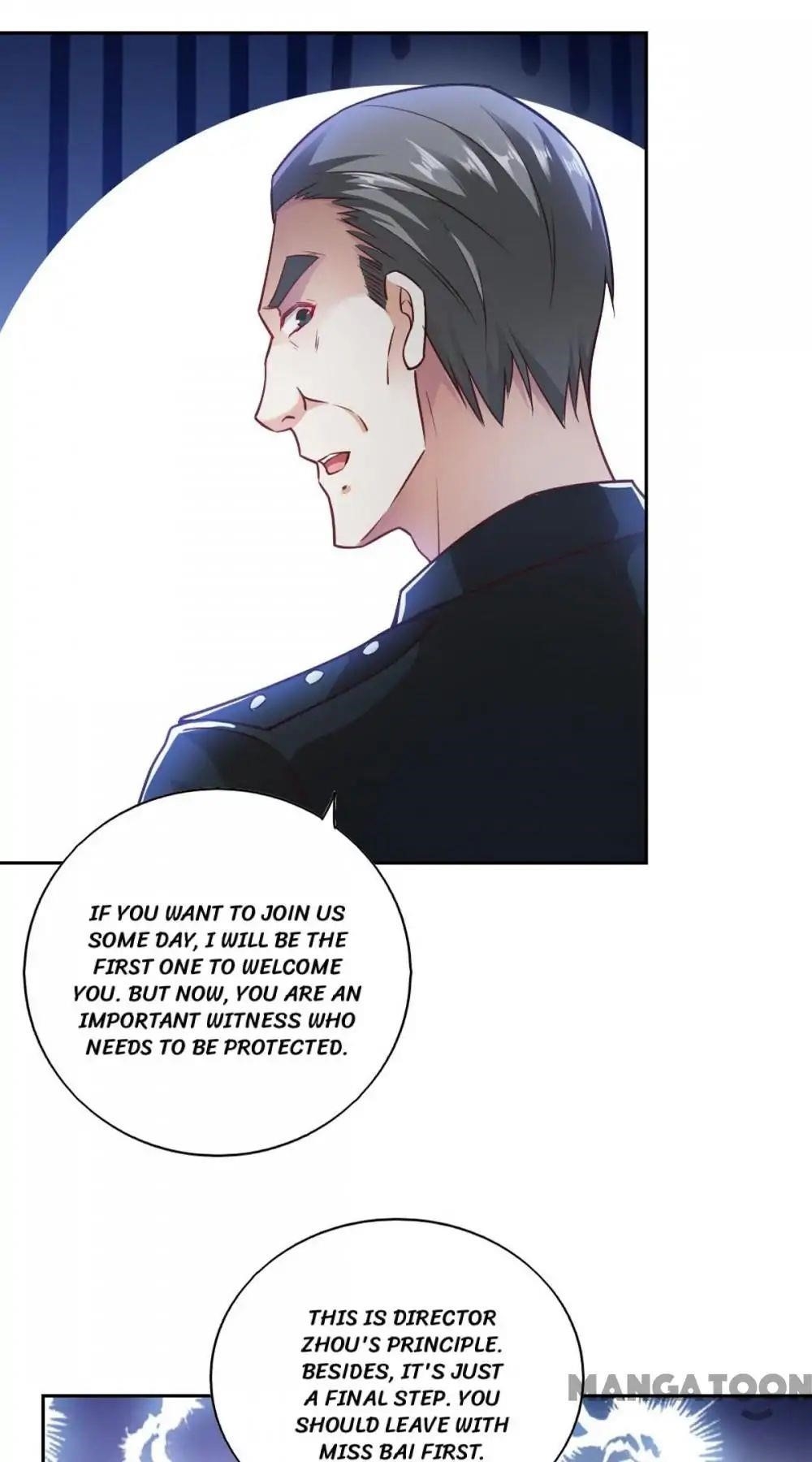 Almight Network Chapter 72 - Page 6