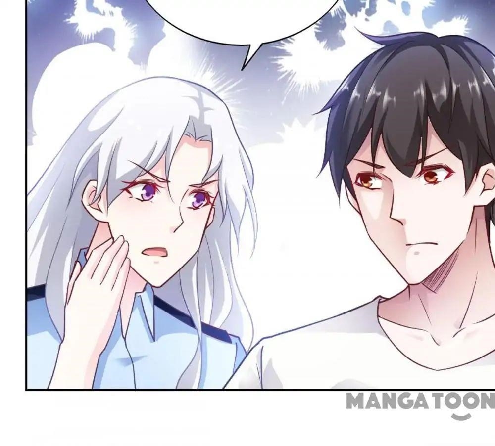 Almight Network Chapter 72 - Page 7